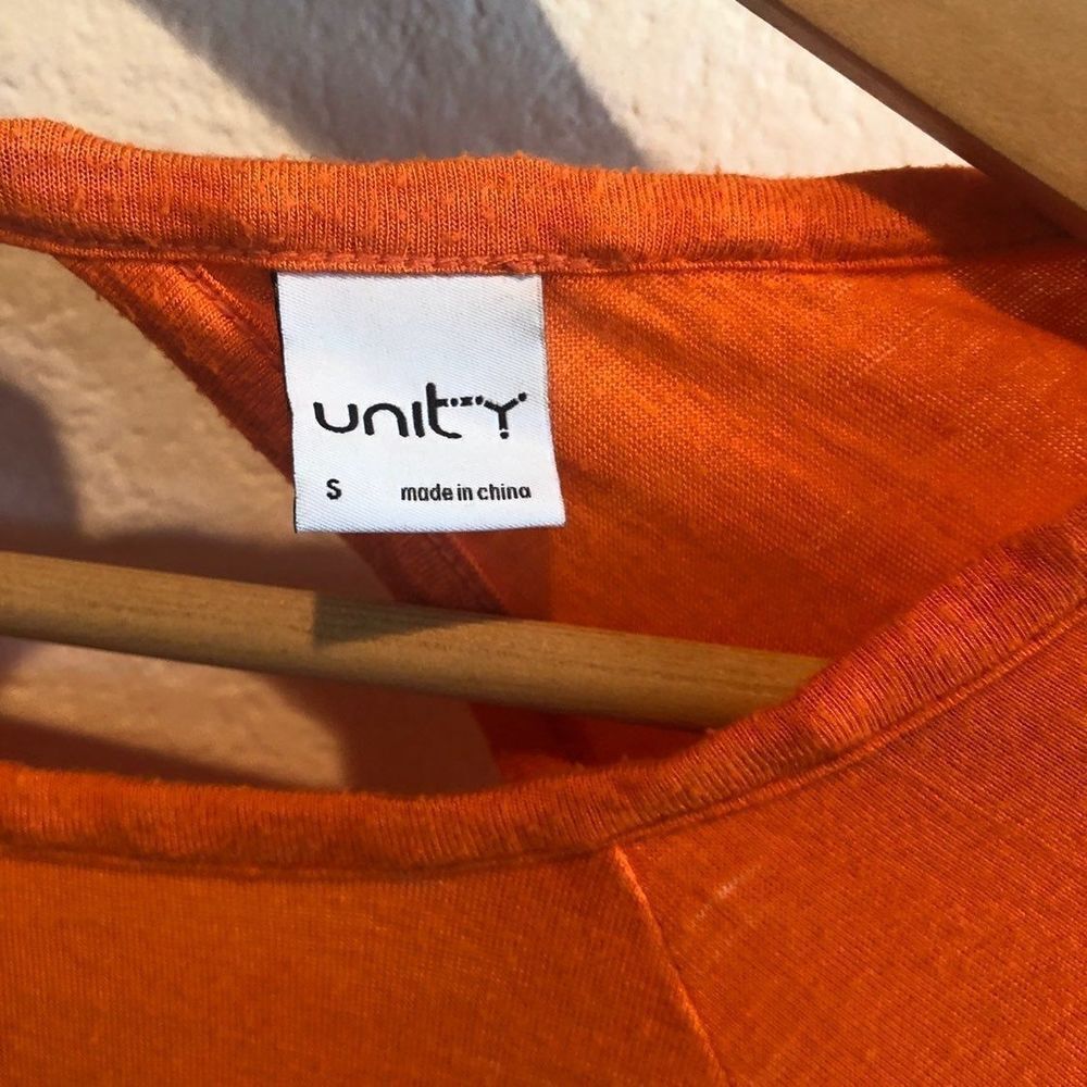 Unity Long Sleeved Top - Picture 4 of 6